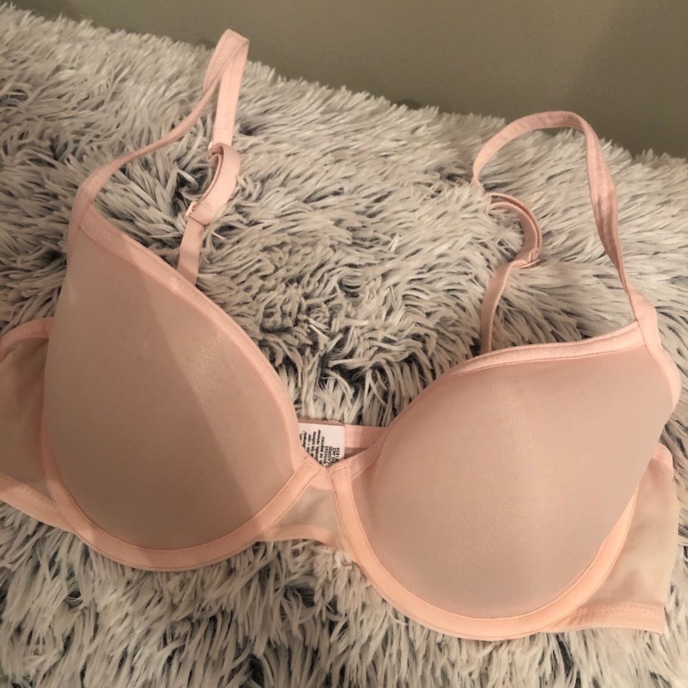 Calvin Klein bra